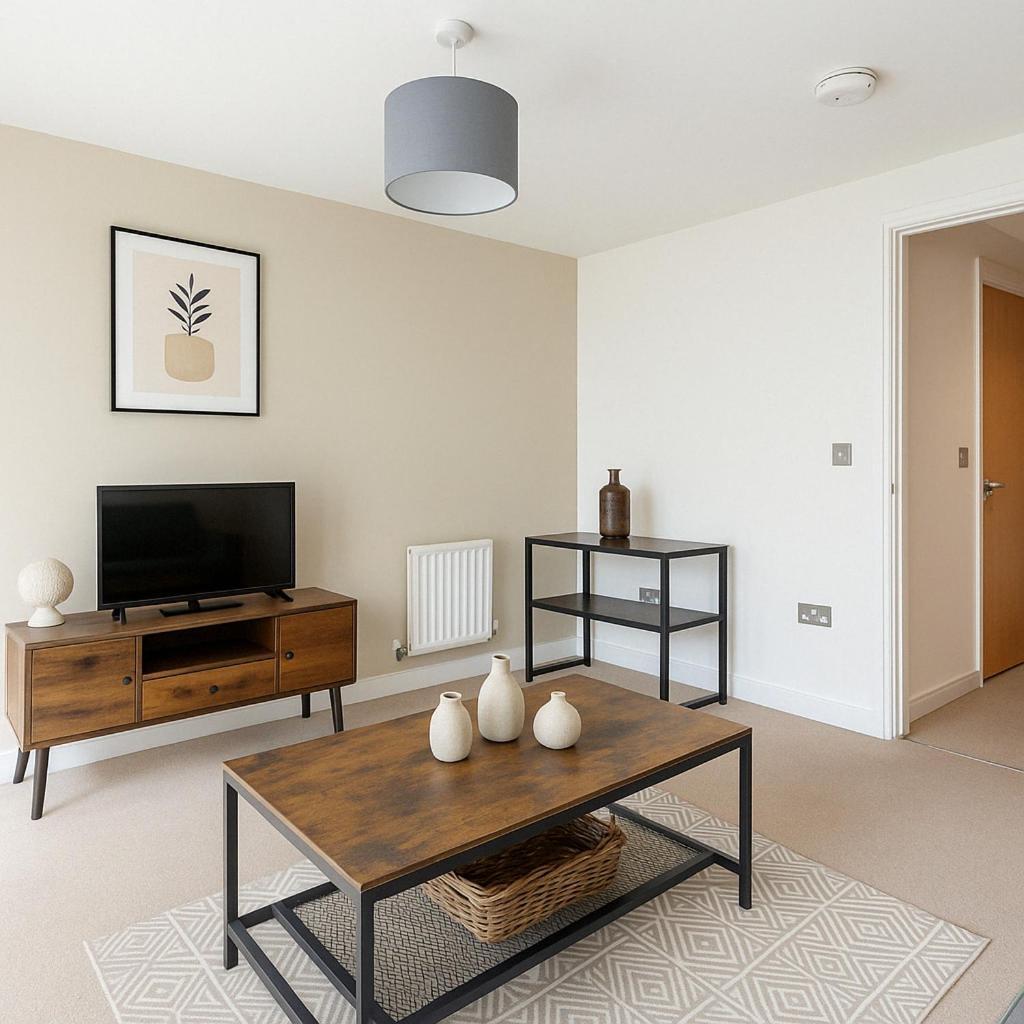Hackney - Near Fields Apartament *