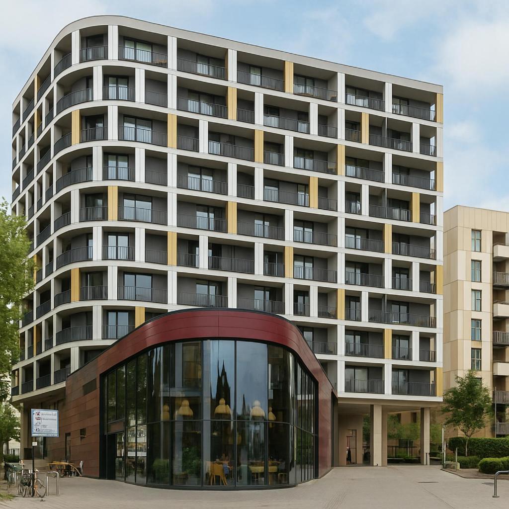 Apartament Hackney - Near Fields *