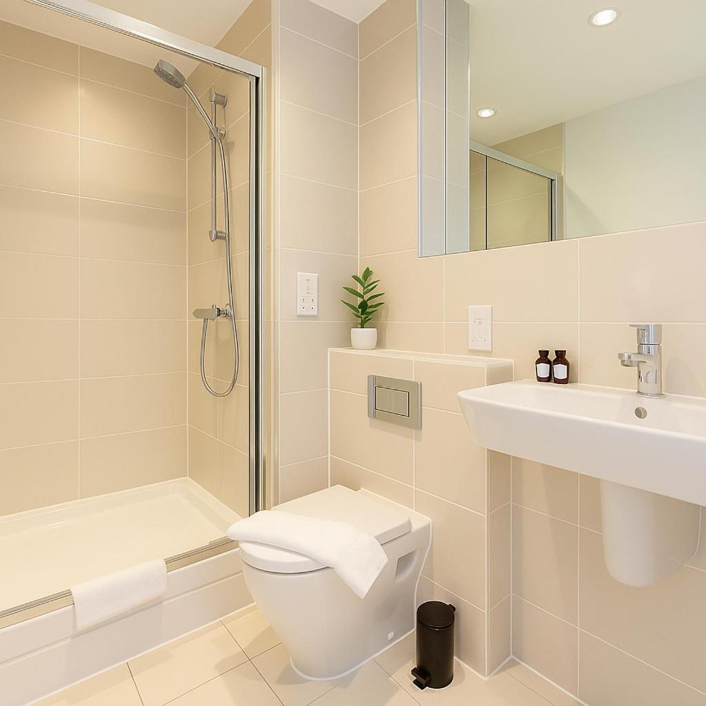 Hackney - Near Fields Apartament