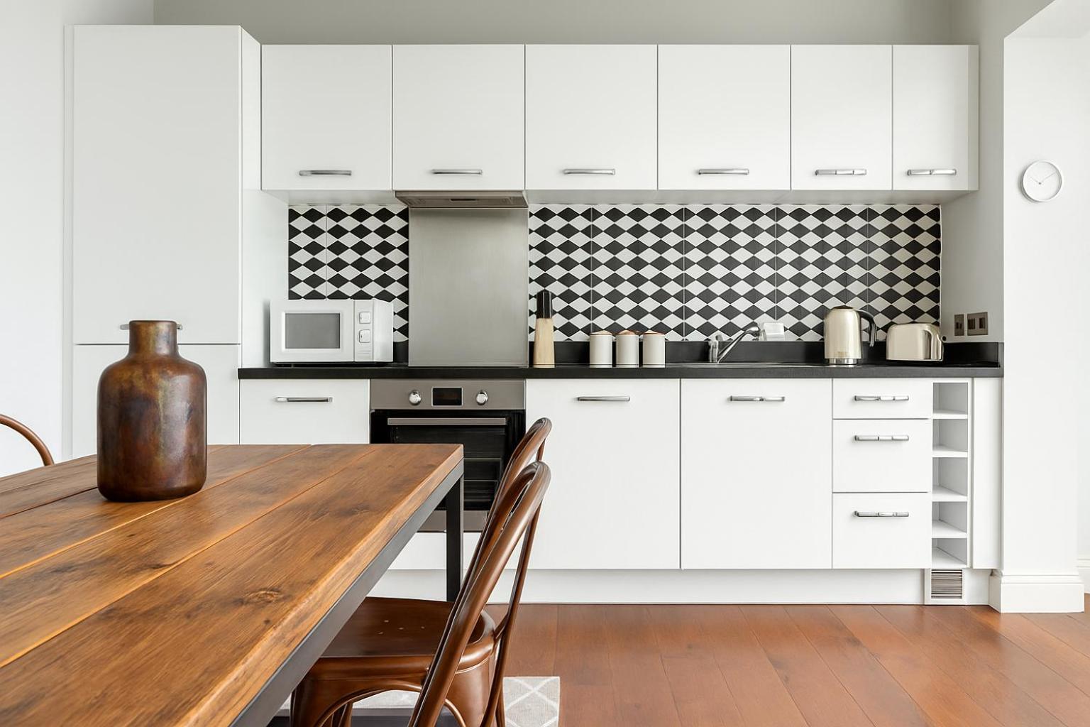 Apartament Hackney - Near Fields