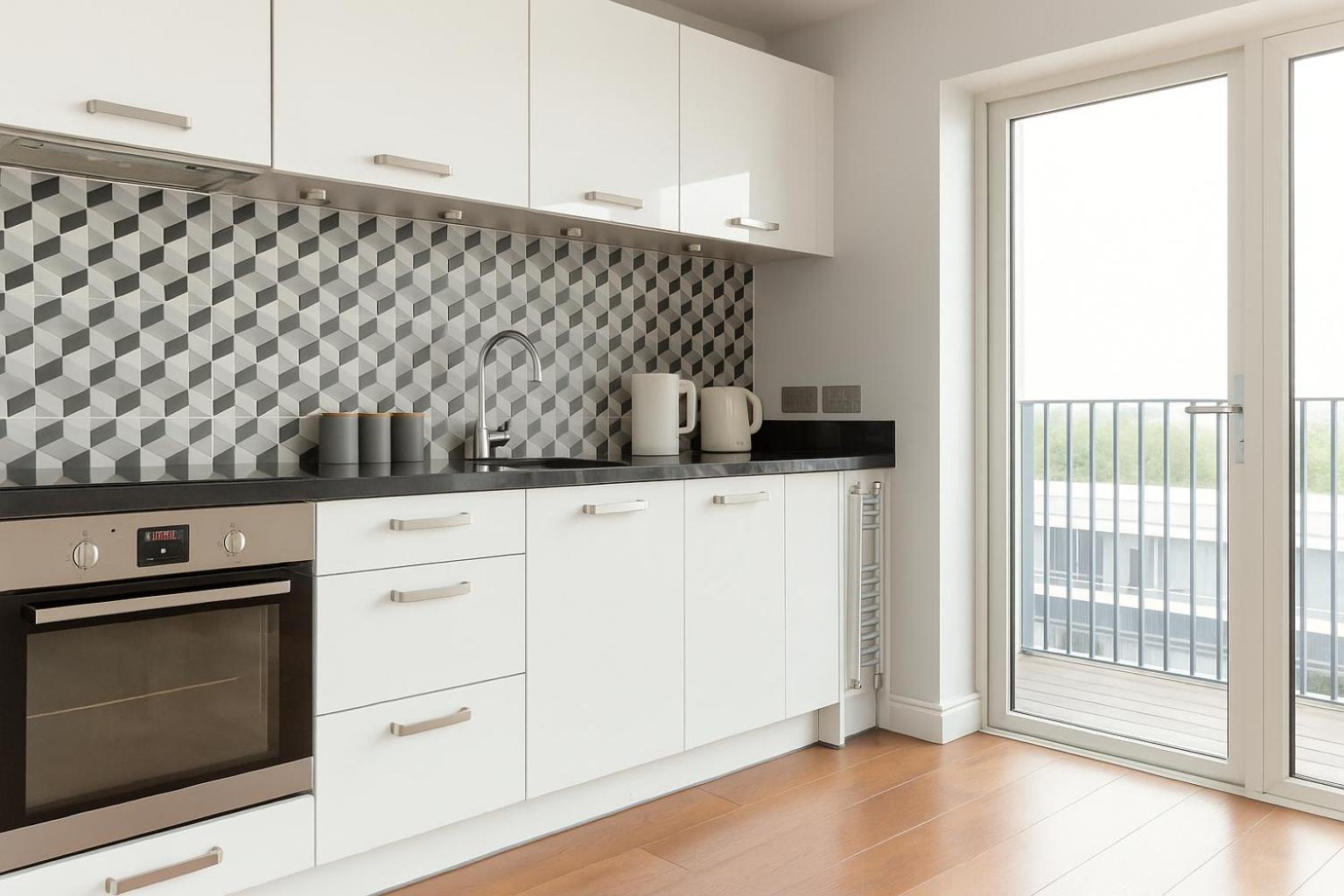 Hackney - Near Fields Apartament Londra