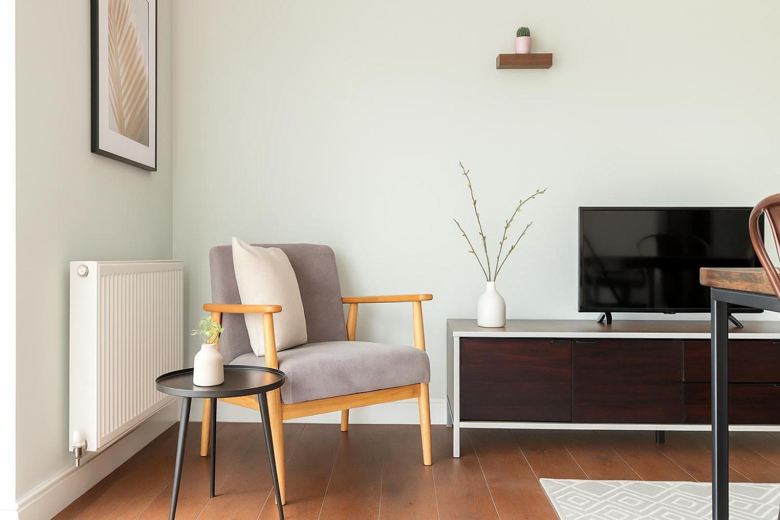Hackney - Near Fields Apartament