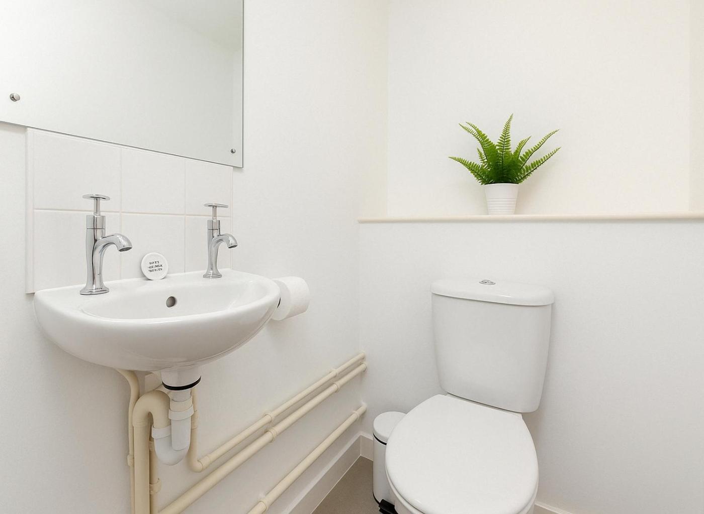Apartament Hackney - Near Fields